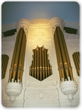 Organ Historical Society Convention 2006